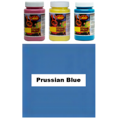 Dala Powder Tempera Paint - Prussian Blue